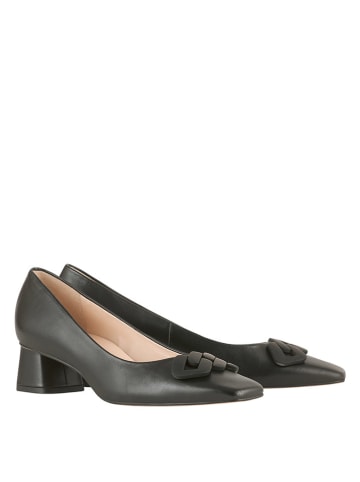 Högl Pumps "Posh" in Schwarz