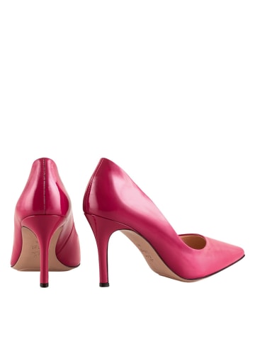 Högl Pumps "Boulevard" in Pink