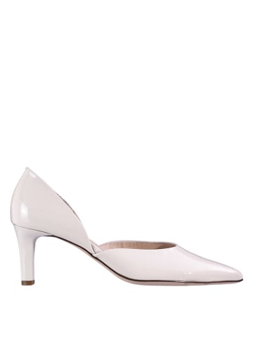 Högl Pumps "Boulevard" in Creme