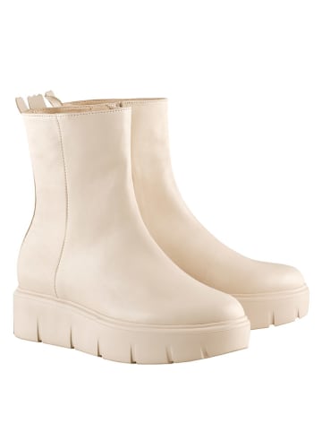Högl Boots "Buster" beige