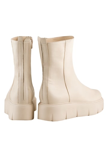 Högl Boots "Buster" beige