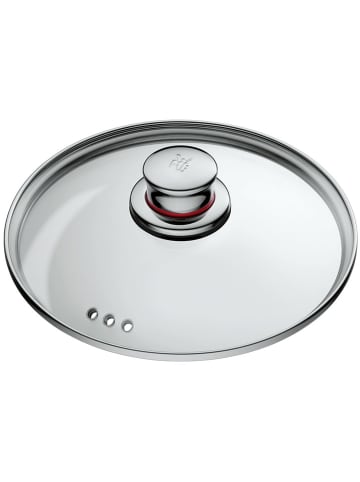 WMF 9tlg. Edelstahl-Kochgeschirr-Set "Quality One"