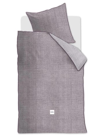 Rivièra Maison Beddengoedset "Coughton Court" mauve