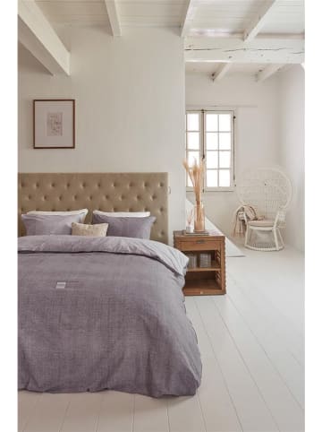 Rivièra Maison Komplet pościeli "Coughton Court" w kolorze fiołkowym