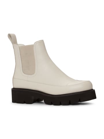 Ilse Jacobsen Chelsea-Boots in Creme