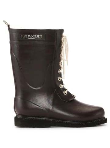 Ilse Jacobsen Boots in Braun