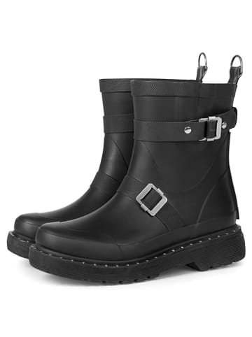 Ilse Jacobsen Boots zwart