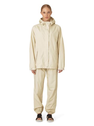 Ilse Jacobsen Regenjacke in Beige