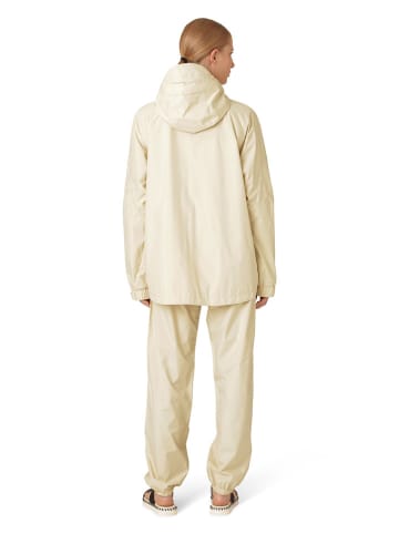 Ilse Jacobsen Regenjacke in Beige