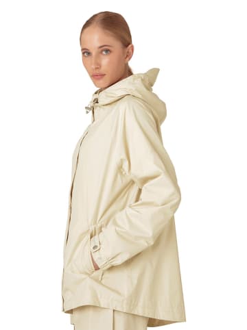 Ilse Jacobsen Regenjacke in Beige