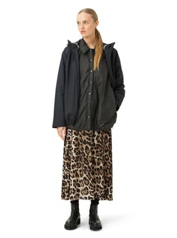Ilse Jacobsen Regenjacke in Dunkelblau
