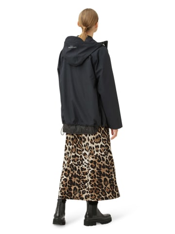 Ilse Jacobsen Regenjacke in Dunkelblau