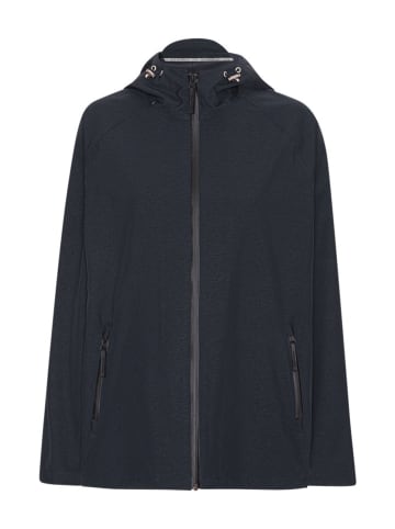 Ilse Jacobsen Regenjacke in Dunkelblau