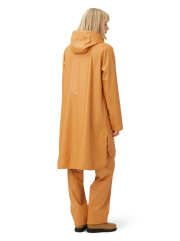 Ilse Jacobsen Regenmantel in Camel
