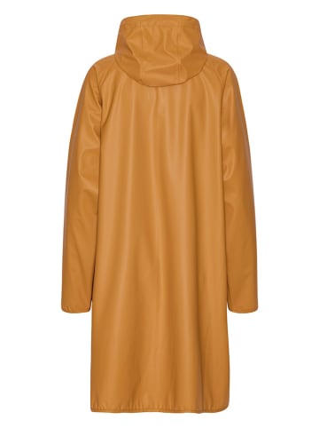 Ilse Jacobsen Regenmantel in Cognac
