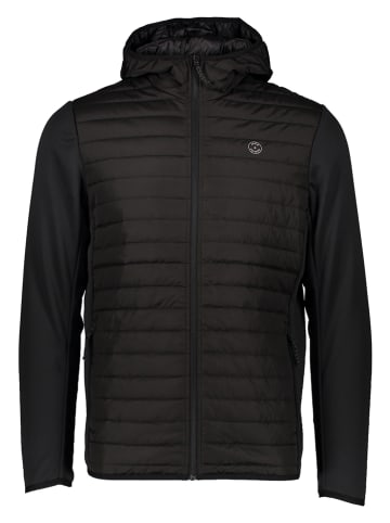 Jack & Jones Übergangsjacke in Schwarz