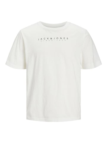 Jack & Jones Shirt in Weiß