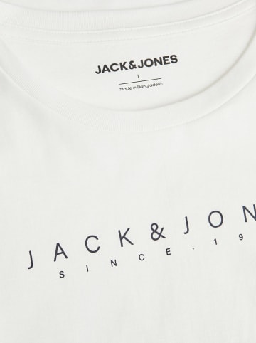 Jack & Jones Shirt wit