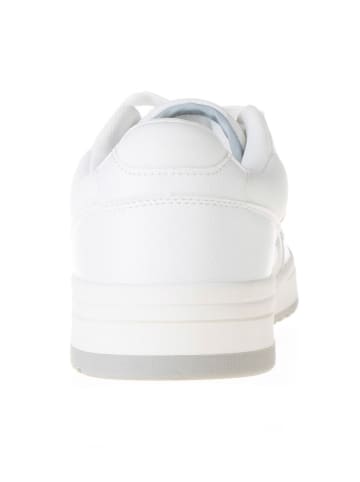 Jack & Jones Sneakers wit/grijs