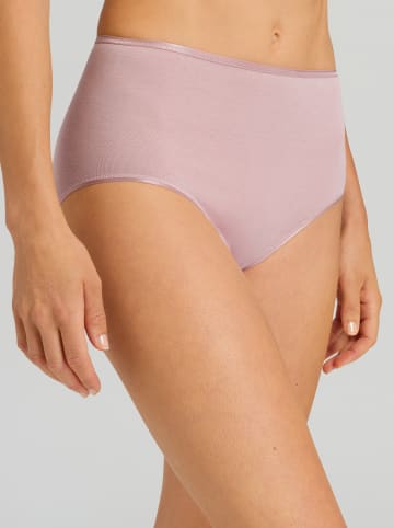 Hanro Taillenpanty in Rosa