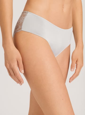 Hanro Panty in Grau