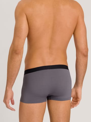 Hanro Boxershorts in Grau