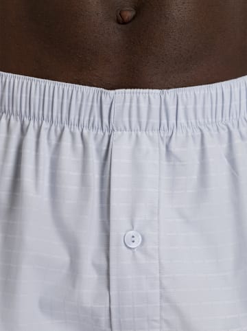 Hanro Boxershort lichtblauw