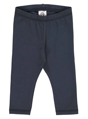 müsli Legging donkerblauw