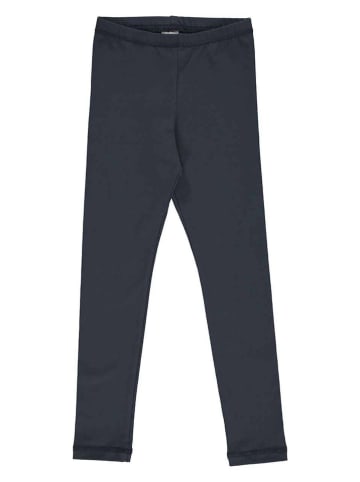 müsli Legging donkerblauw
