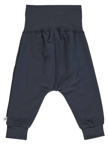 müsli Sweatbroek donkerblauw