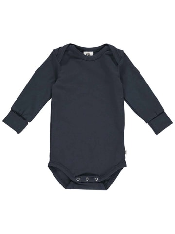 müsli Body w kolorze granatowym