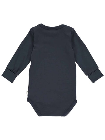 müsli Body w kolorze granatowym