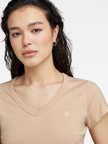 G-Star Shirt in Apricot