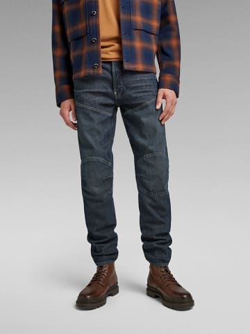G-Star Jeans - Slim fit - in Dunkelblau