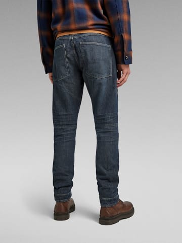 G-Star Jeans - Slim fit - in Dunkelblau