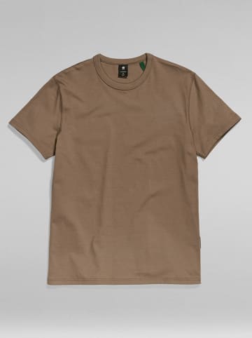 G-Star Shirt bruin