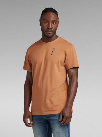 G-Star Shirt camel