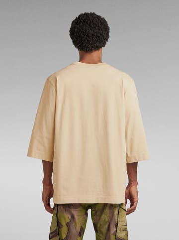 G-Star Longsleeve beige