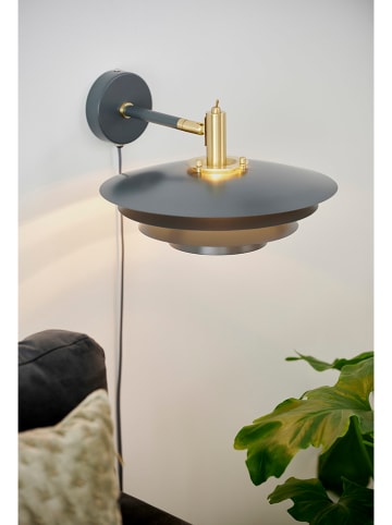 Nordlux Wandlamp "Bretagne" - Ø 30 cm