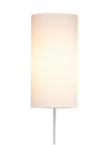 Nordlux Ledwandlamp "Mona" wit - (H)14,2 cm