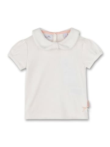Sanetta Kidswear Shirt wit
