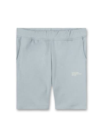 Sanetta Kidswear Shorts in Hellblau