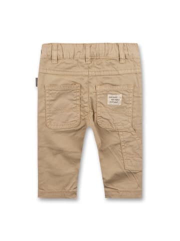 Sanetta Kidswear Broek beige