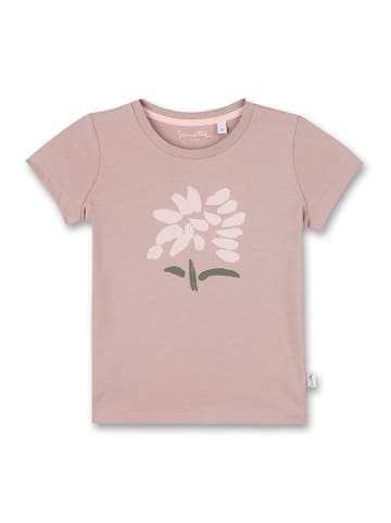 Sanetta Kidswear Shirt oudroze