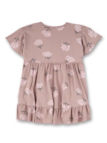 Sanetta Kidswear Jurk oudroze