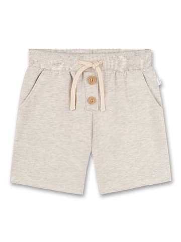 Sanetta Kidswear Shorts in Beige