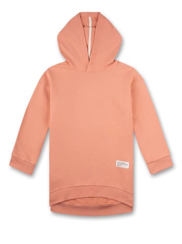 Sanetta Kidswear Bluza w kolorze pomarańczowym
