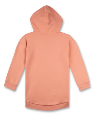 Sanetta Kidswear Bluza w kolorze pomarańczowym