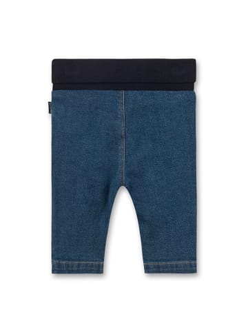 Sanetta Kidswear Jeans in Blau