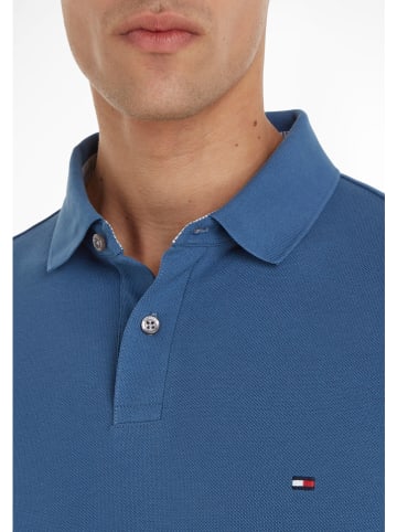 Tommy Hilfiger Poloshirt blauw
